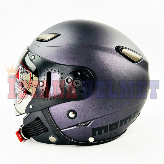 JPN KAWAI PILOT MOMO GUNMETAL DF