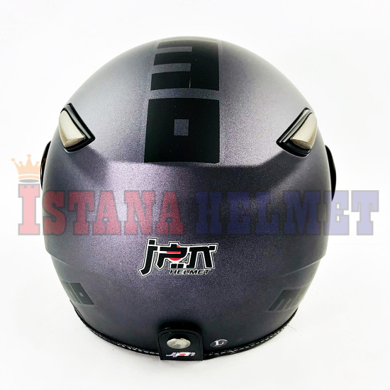 JPN KAWAI PILOT MOMO GUNMETAL DF