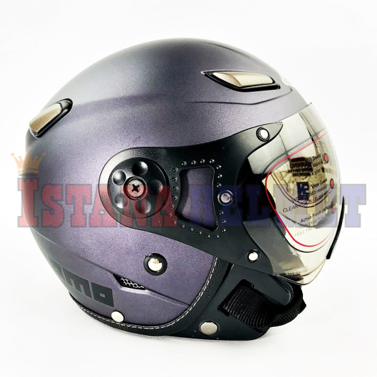 JPN KAWAI PILOT MOMO GUNMETAL DF