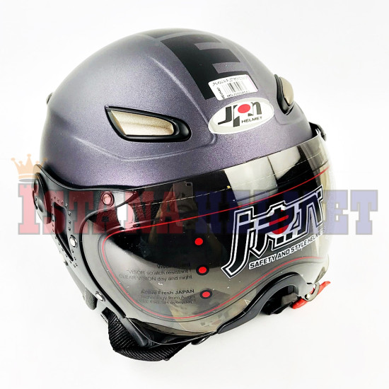 JPN KAWAI PILOT MOMO GUNMETAL DF