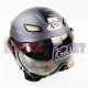 JPN KAWAI PILOT MOMO GUNMETAL DF