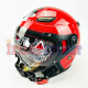 JPN KAWAI PILOT MOMO RED