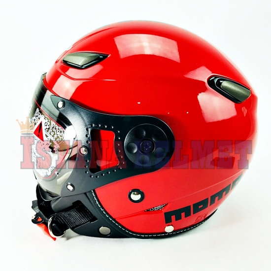 JPN KAWAI PILOT MOMO RED