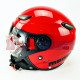JPN KAWAI PILOT MOMO RED