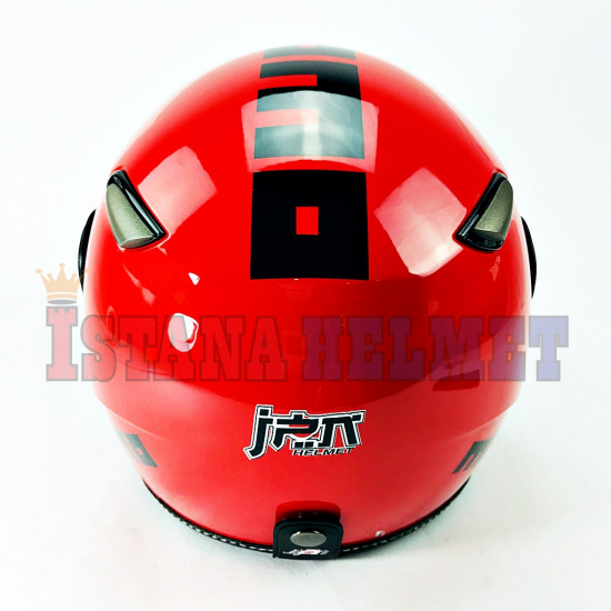 JPN KAWAI PILOT MOMO RED