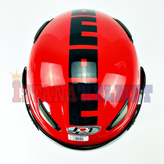JPN KAWAI PILOT MOMO RED