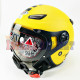 JPN KAWAI PILOT MOMO YELLOW DF