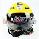 JPN KAWAI PILOT MOMO YELLOW DF