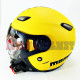 JPN KAWAI PILOT MOMO YELLOW DF