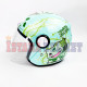 JPN KIDS # BULBASAUR PASTEL GREEN