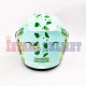 JPN KIDS # BULBASAUR PASTEL GREEN