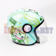 JPN KIDS # BULBASAUR PASTEL GREEN