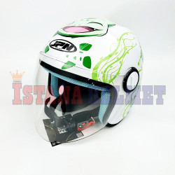 JPN KIDS # BULBASAUR WHITE