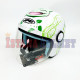 JPN KIDS # BULBASAUR WHITE