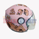 JPN KIDS # CAPYBARA PASTEL PINK