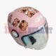 JPN KIDS # CAPYBARA PASTEL PINK