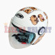 JPN KIDS # CAPYBARA WHITE