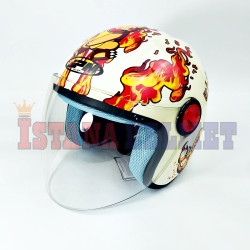JPN KIDS # CHARMANDER CREAM