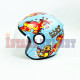JPN KIDS # CHARMANDER PASTEL BLUE