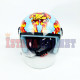 JPN KIDS # CHARMANDER PASTEL BLUE