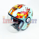 JPN KIDS # CHARMANDER PASTEL GREEN