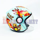 JPN KIDS # CHARMANDER PASTEL GREEN