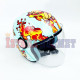 JPN KIDS # CHARMANDER PASTEL GREEN