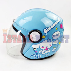 JPN KIDS # CINAMOROLL P.BLUE JPN KIDS # CINAMOROLL P.BLUE