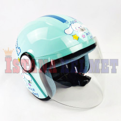 JPN KIDS # CINAMOROLL P.TOSCA JPN KIDS # CINAMOROLL P.TOSCA