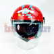 JPN KIDS # CINAMOROLL RED