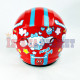 JPN KIDS # CINAMOROLL RED