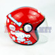 JPN KIDS # CINAMOROLL RED