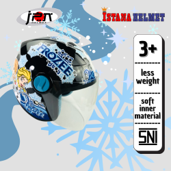JPN KIDS # FROZEN BLACK JPN KIDS # FROZEN BLACK