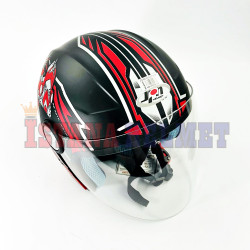 JPN KIDS # GUNBOT BLACK DF JPN KIDS # GUNBOT BLACK DF