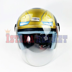 JPN KIDS # IRON MAN BK JPN KIDS # IRON MAN BK