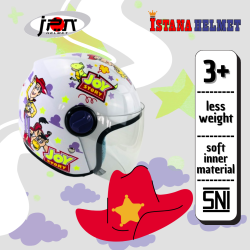 JPN KIDS # JOY STORY WHITE JPN KIDS # JOY STORY WHITE