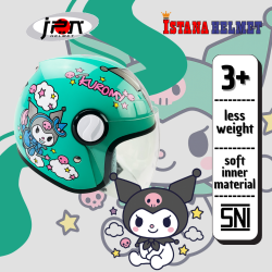 JPN KIDS # KUROMY GREEN TOSCA JPN KIDS # KUROMY GREEN TOSCA