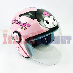JPN KIDS # KUROMY P.PINK JPN KIDS # KUROMY P.PINK