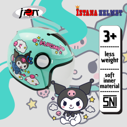 JPN KIDS # KUROMY P.GREEN JPN KIDS # KUROMY P.GREEN