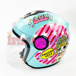 JPN KIDS # LOL TOSCA