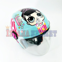 JPN KIDS # LOL TOSCA