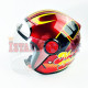 JPN KIDS # MC STAR RED MRN