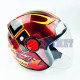 JPN KIDS # MC STAR RED MRN