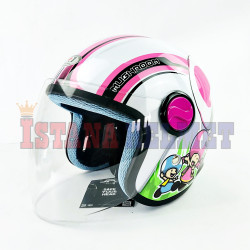 JPN KIDS # MUSGROOM WHITE JPN KIDS # MUSGROOM WHITE