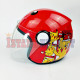 JPN KIDS # PIKACHU RED