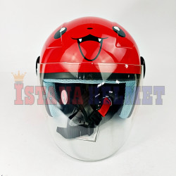 JPN KIDS # PIKACHU RED