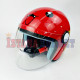JPN KIDS # PIKACHU RED