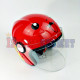 JPN KIDS # PIKACHU RED
