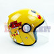 JPN KIDS # PIKACHU YELLOW