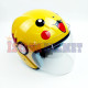 JPN KIDS # PIKACHU YELLOW